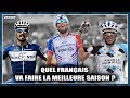 QUEL FRANÇAIS VA FAIRE LA MEILLEURE SAISON ? ROUE LIBRE #22