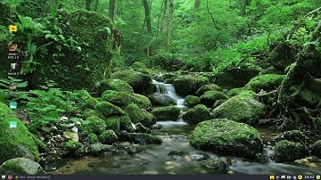 Simge Yapma ve Kısayol Oluşturma (Pardus 17.4 XFCE