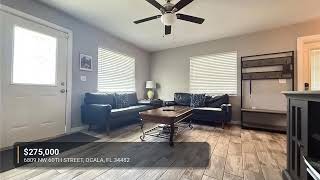Home in OCALA | 6809 NW 60TH STREET, 34482 | Zkawa Home in OCALA | 6809 NW 60TH STREET, 34482 | Zkawa