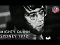 Manfred Mann's Earth Band - Mighty Quinn (Sydney 1972)