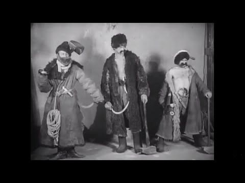 Необычайные приключения мистера ВЕСТА в стране большевиков 1924