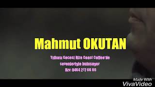 MAHMUT OKUTAN YILBAŞI KONSERİ