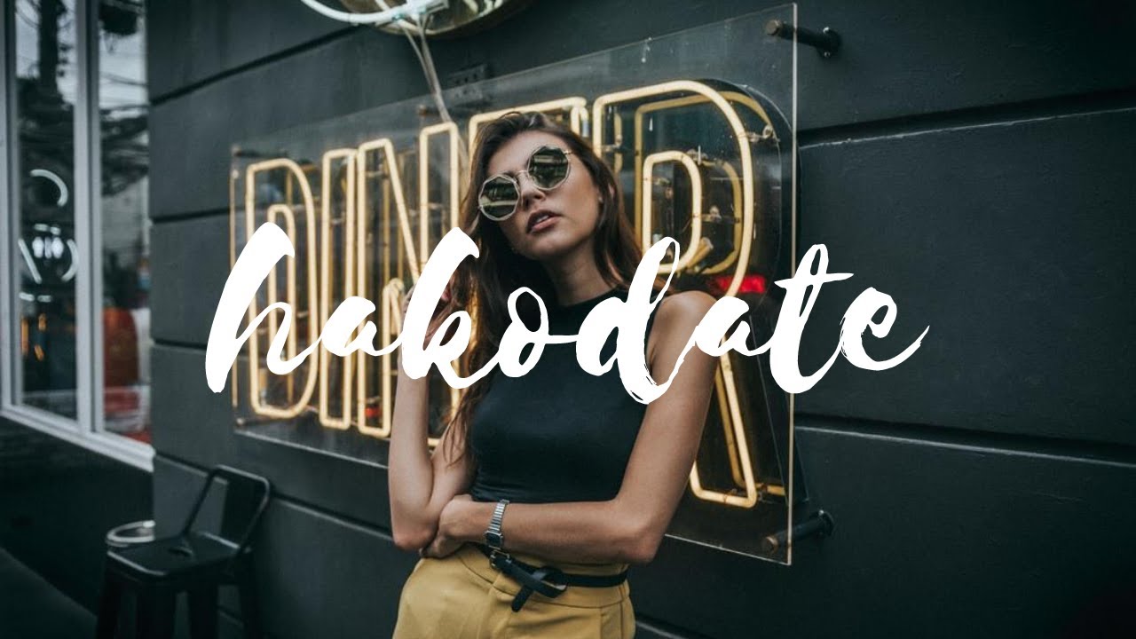 Shingo Nakamura - Hakodate (Digital Sixable Remix)