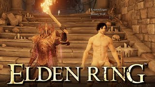 COOP mit H0llyLP & Tutorial vergessen! | Elden Ring - Netzwerk Test (Part 7)