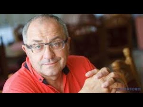 Video: Viktor Andrienko: Biografija, Kreativnost, Karijera, Osobni život