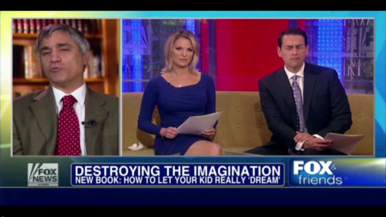 Fox News Anchors Stunned Punked By Guest Youtube