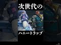 次世代のハニートラップ