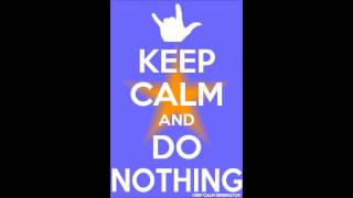 Funny Keep Calm Posters