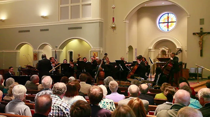Charlton Singleton - Laura from "Clifford Brown wi...