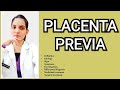 Placenta previaantepatrum haemorrhage part1obstetrics explained with notes dr deeksha