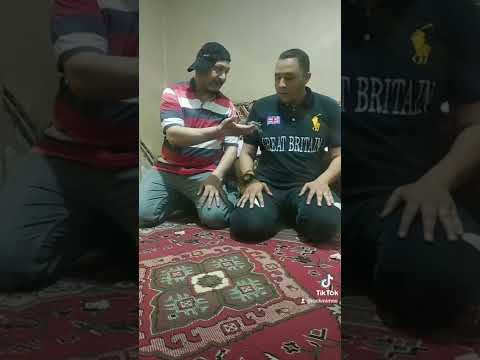 امال فين سبحتك يا معلم بيومي