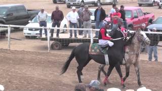 Parralito Compas Denver City Vega Los Reyes a 300 Yardas