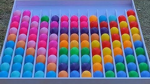 best puzzle game challenge sort ball