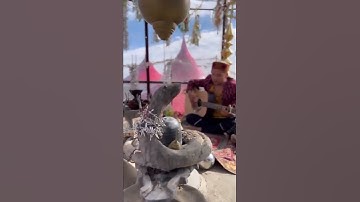 Shiv Bhajan By Pawandeep Rajan ll Happy Mahashivratri