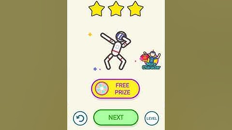 SparkMan Level 71 72 73 74 75 76 77 78 79 80 Walkthrough (3 Stars)