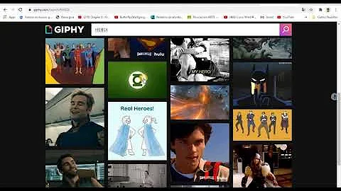 Como adicionar GIFs no Google Forms?