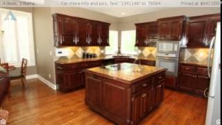 5337 NE Northgate Crossing, Lee's Summit, MO 64064