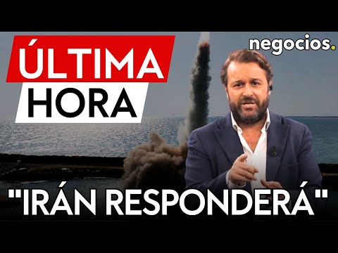 &Uacute;LTIMA HORA | &ldquo;Ir&aacute;n responder&aacute; si Israel ataca&rdquo;: amenaza desde &ldquo;todos los frentes de resistencia&rdquo;