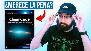 Resumen del Libro Clean Code ¿Merece la pena leerlo? 📖 (Review Codigo Limpio)