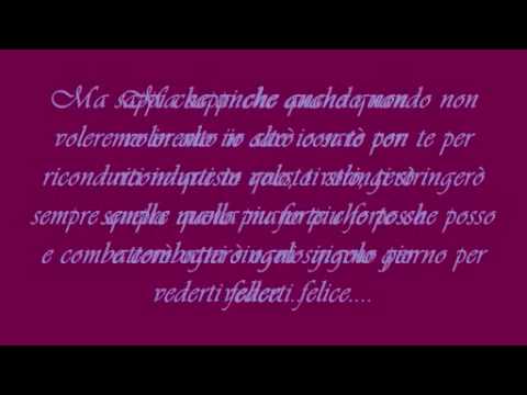 samantha ti amo