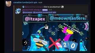BBBBBBBBBBBBBBBBBBBB by MikeWheelerFan (Extreme Demon)