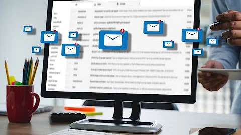 How to do Email Management as a Virtual Assistant (Simplified Guide 2024)