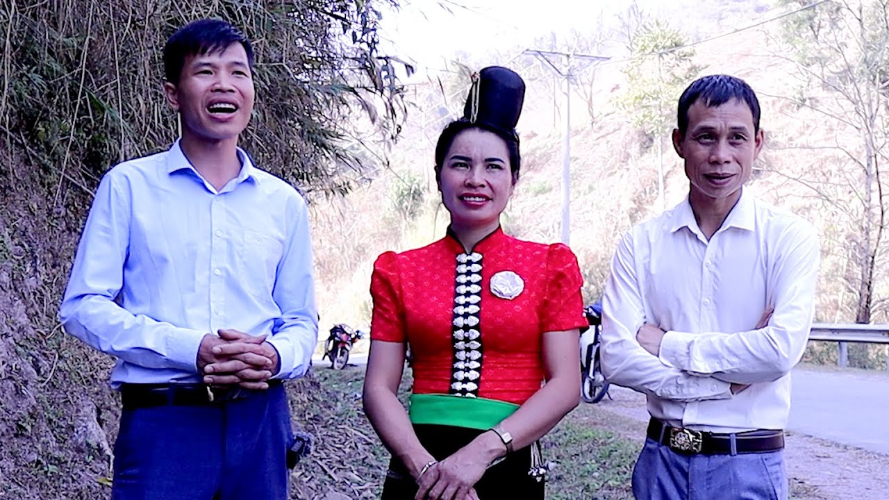 Anh Quàng Sương và Chủ Kênh Hát Thua Lò Điêu Khóc Cạn Nước Mắt Về Nhà