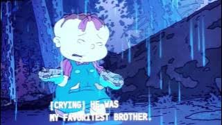 The Rugrats - we're doomed!