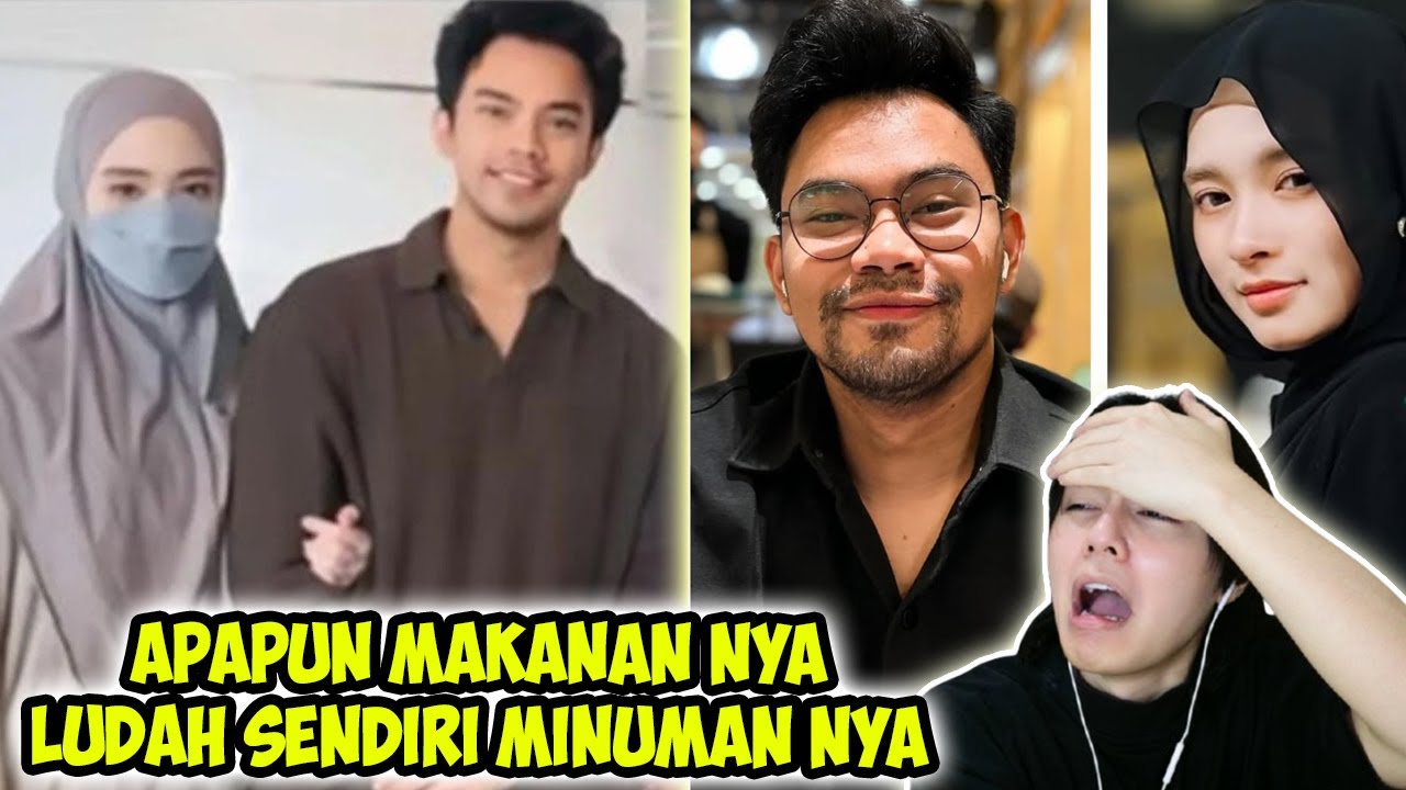 KEMAKAN OMONGANNYA SENDIRI