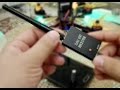 FPV On your Phone - Android VR FPV 5.8GHZ OTG dongle receiver gold edition