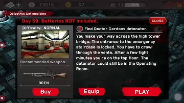 Dead trigger hack version 2018