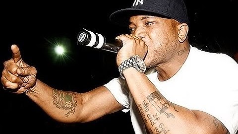 Styles P - So deep remix