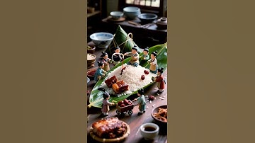 🍜 Mini Workers Making Maggi | Cinematic AI Video | Sora + Google AI + ChatGPT Prompt #shorts