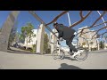 Haro BMX - Chad Kerley - CK AM Bike Promo