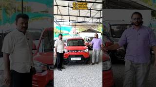 Spresso! 2022 | km 72k | For Sale! ഫുൾ ലോണിൽ കിട്ടും