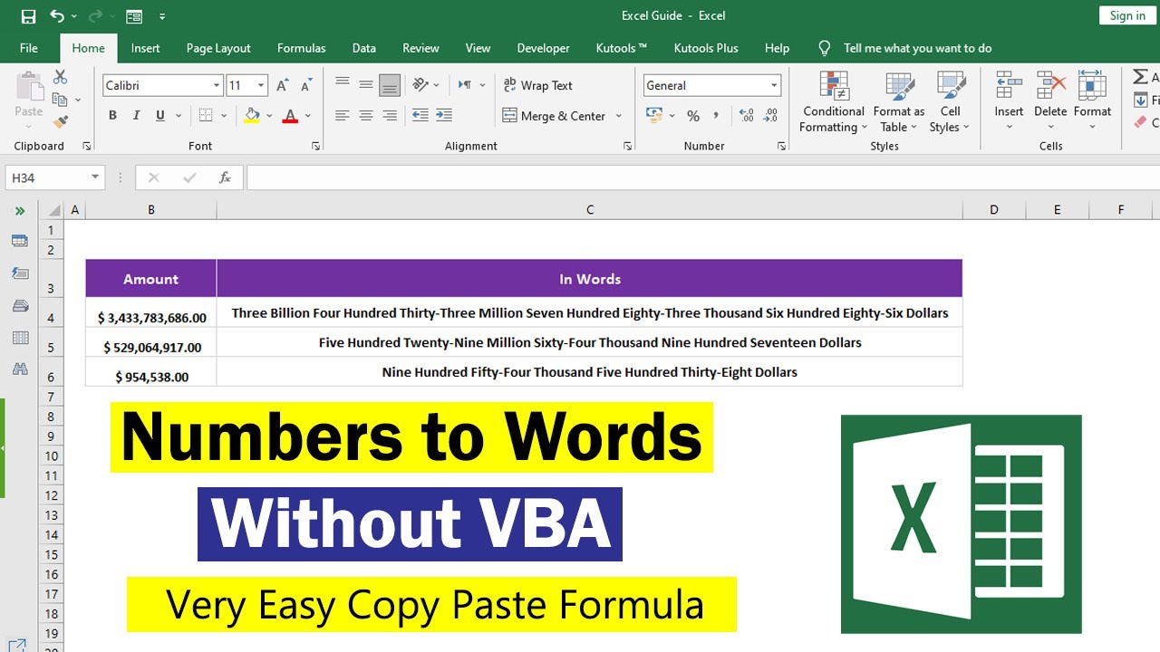 excel-formula-to-convert-numbers-into-words-change-numbers-to-words-in-excel-youtube