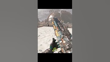 double arc star😱 #apexlegends