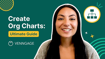 How To Create An Organizational Chart – Free Templates, Expert Hacks & Much More