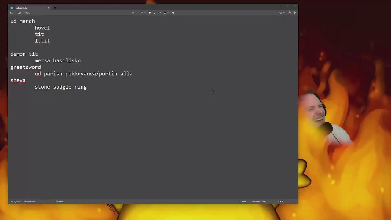 Live 28.02.2026 ► Leo Sussy Kennedilä ämpyy zömbejä