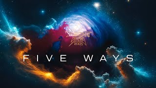 Roto Grip Attention Star S2 | 5 Ways