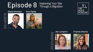 Trailer | Episode 8: Improving Your Site Through a Migration