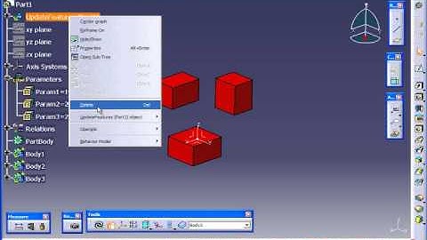 Knowledgeware - Update Features