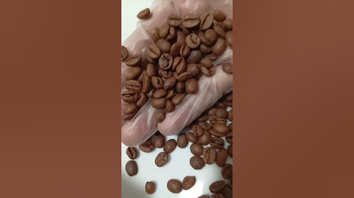 unboxing café gourmet José
