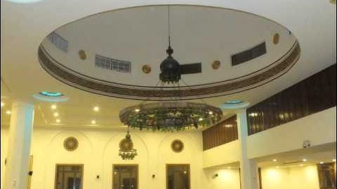 الشيخ عبدالعزيز الزهراني سورة فاطر خاشعة بجودة عالية