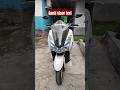 VISOR BENING LEXI modif windshild