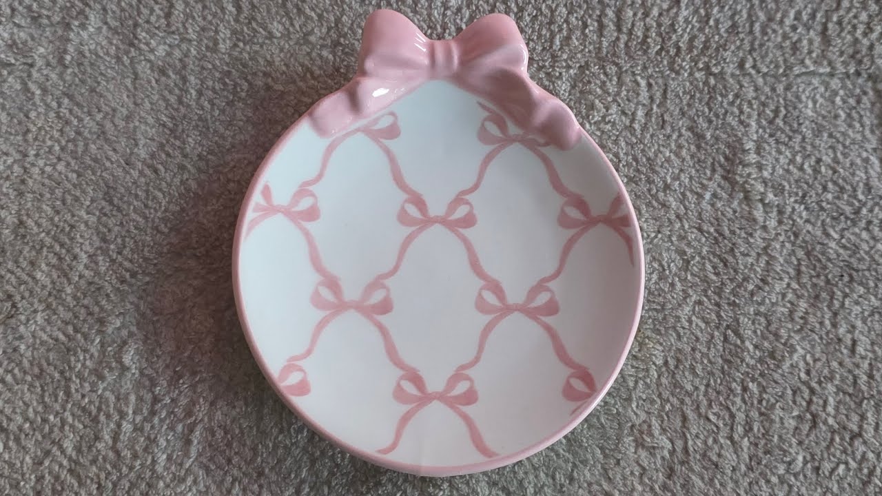 Ollies Haul With Ladybug