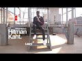 Studio Focus   ™ | Hitman Kaht | Drill Music, Pele, Trio Mio, Kahtalogue