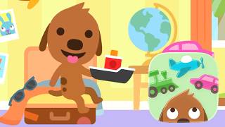 أفضل تطبيق لرحلات ساجو الصغيرة - شرح كامل للعبة screenshot 5