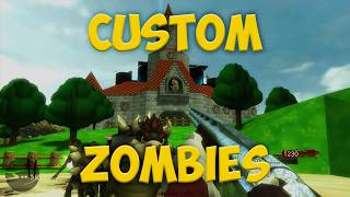 Details How to Install WAW Custom Zombie Maps | Xbox 360 | [JTAG/RGH/Bad Update] Guide