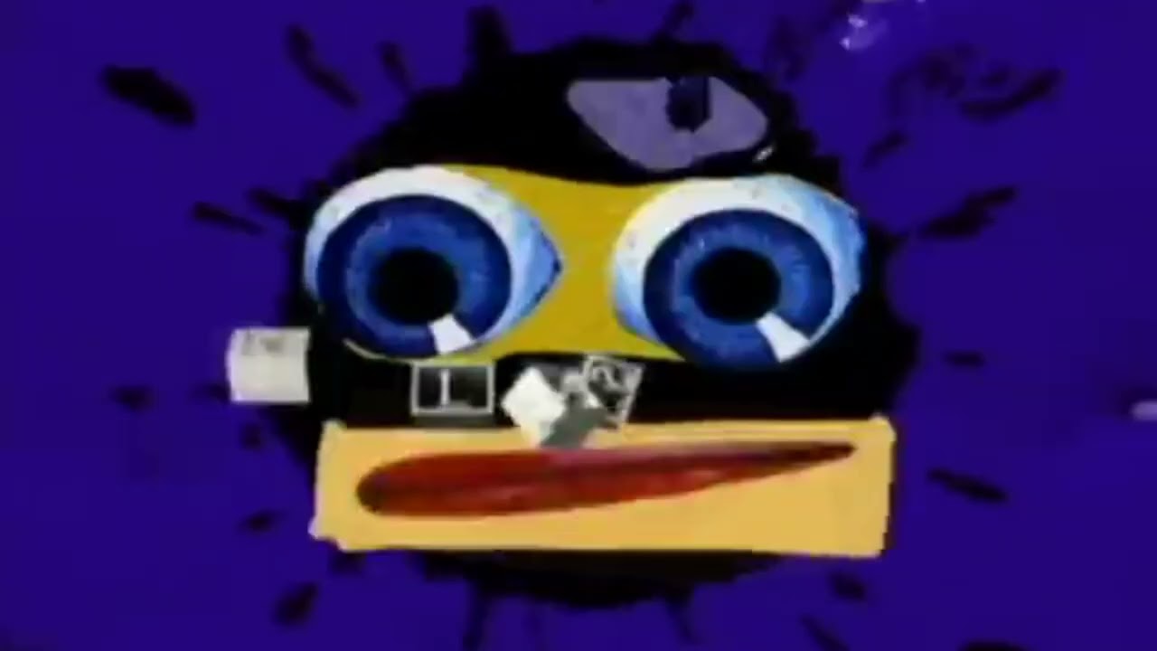 klasky csupo but my voice